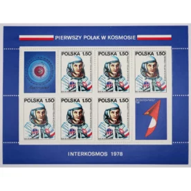 Polen Block I+II