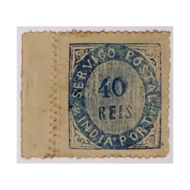 Portugiesisch Indien